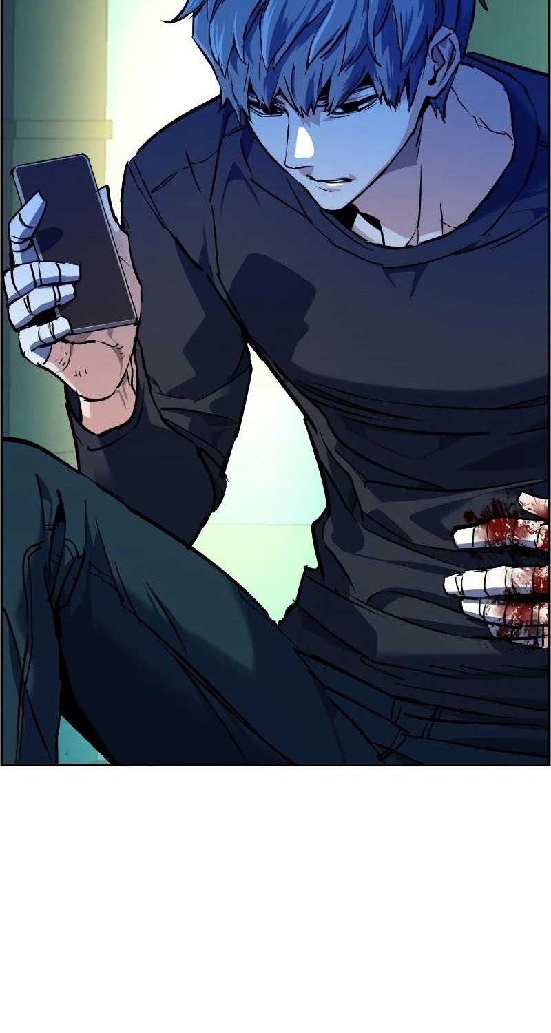 Mercenary Enrollment Chapter 53 - halaman 51