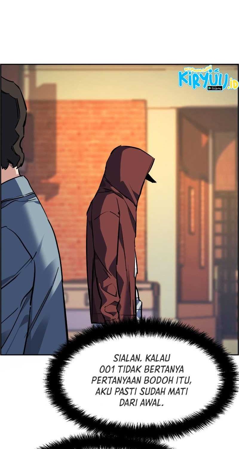 Mercenary Enrollment Chapter 53 - halaman 53