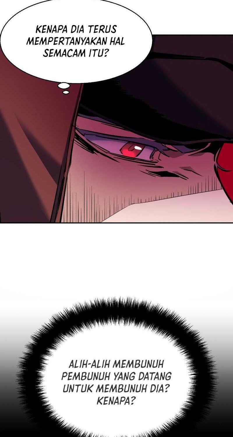 Mercenary Enrollment Chapter 53 - halaman 55