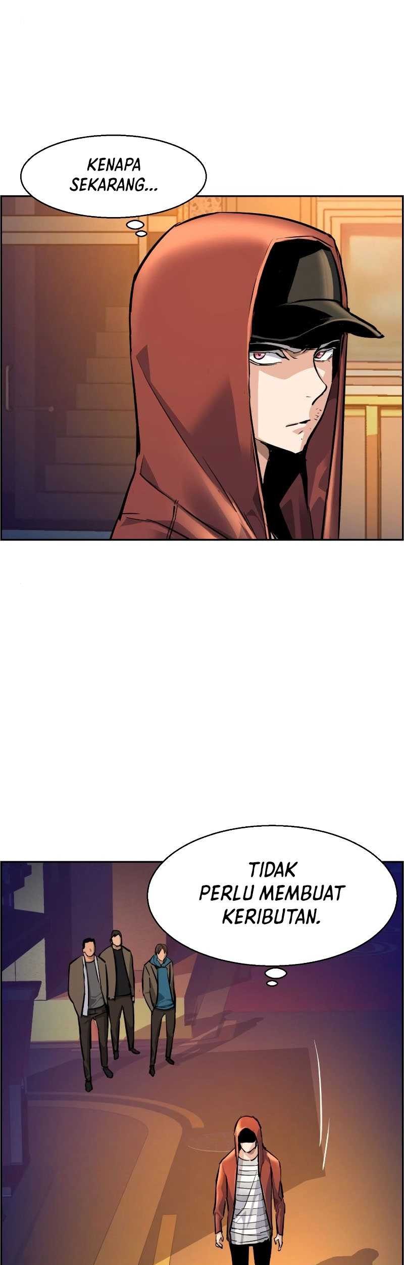 Mercenary Enrollment Chapter 53 - halaman 61