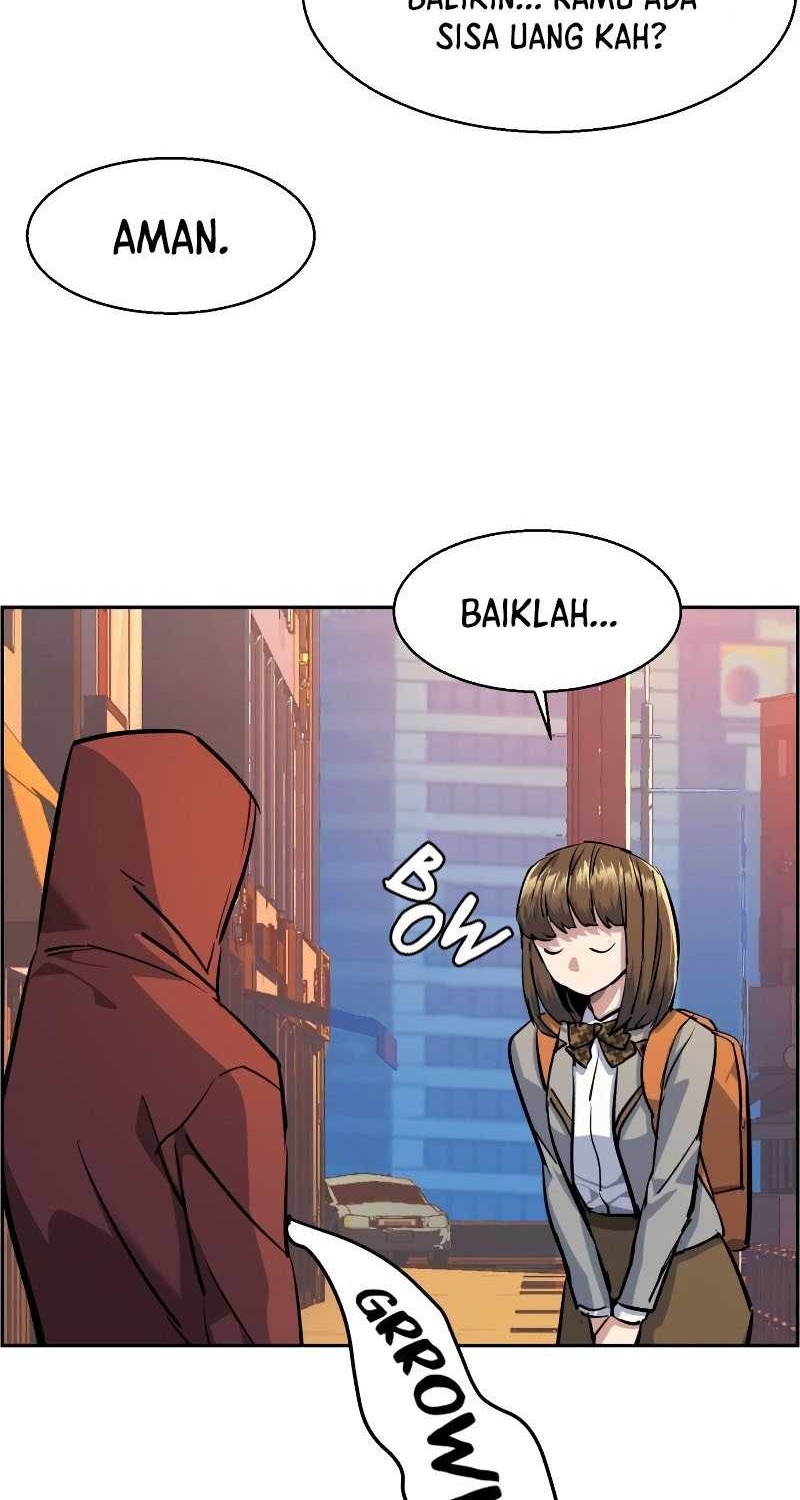 Mercenary Enrollment Chapter 53 - halaman 72