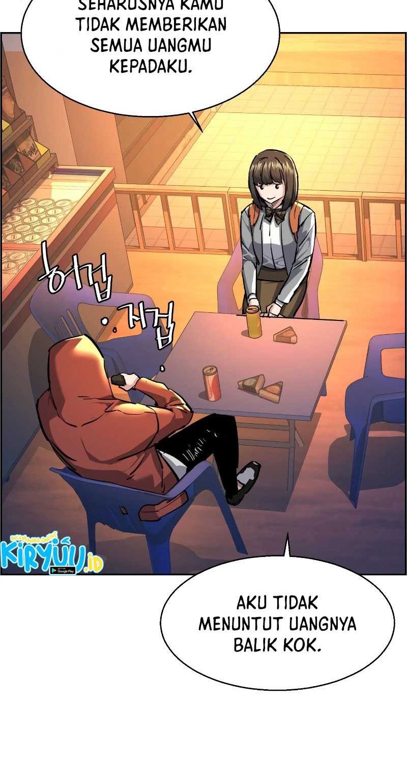 Mercenary Enrollment Chapter 53 - halaman 74