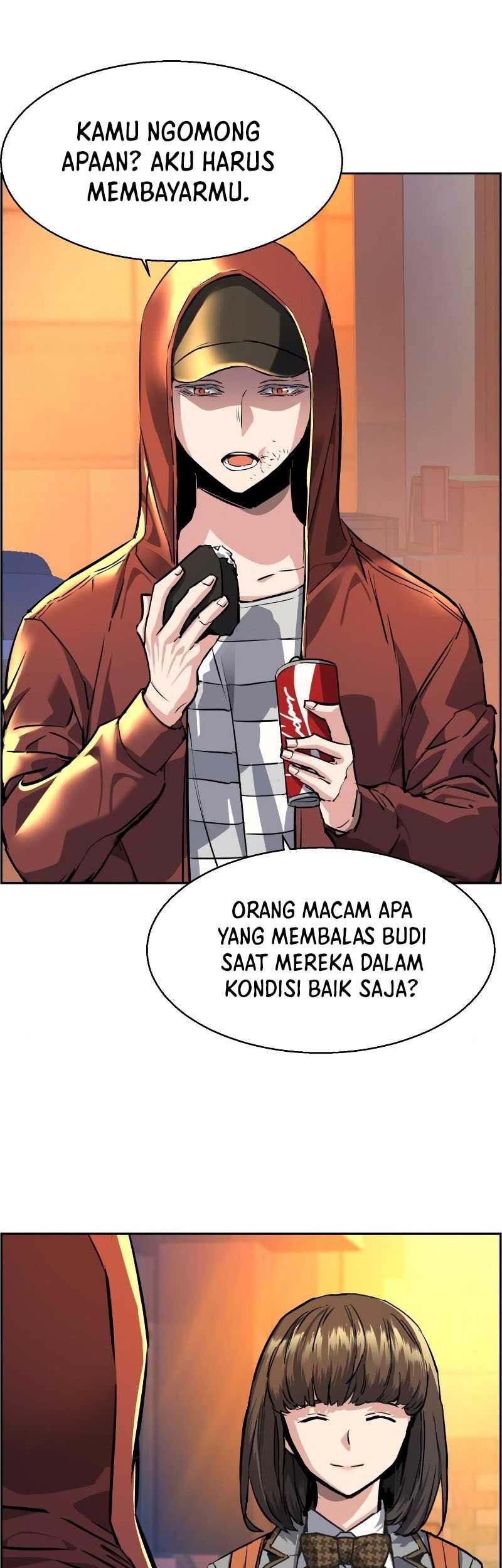 Mercenary Enrollment Chapter 53 - halaman 75
