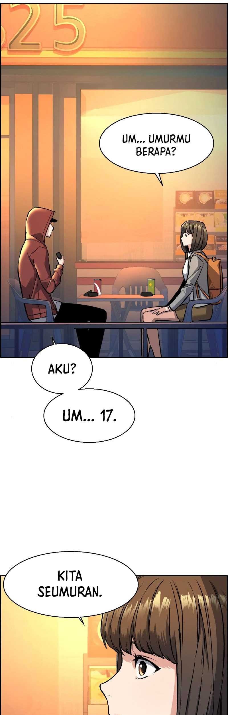Mercenary Enrollment Chapter 53 - halaman 77