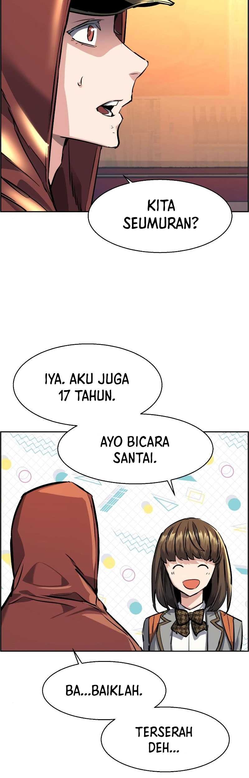 Mercenary Enrollment Chapter 53 - halaman 79
