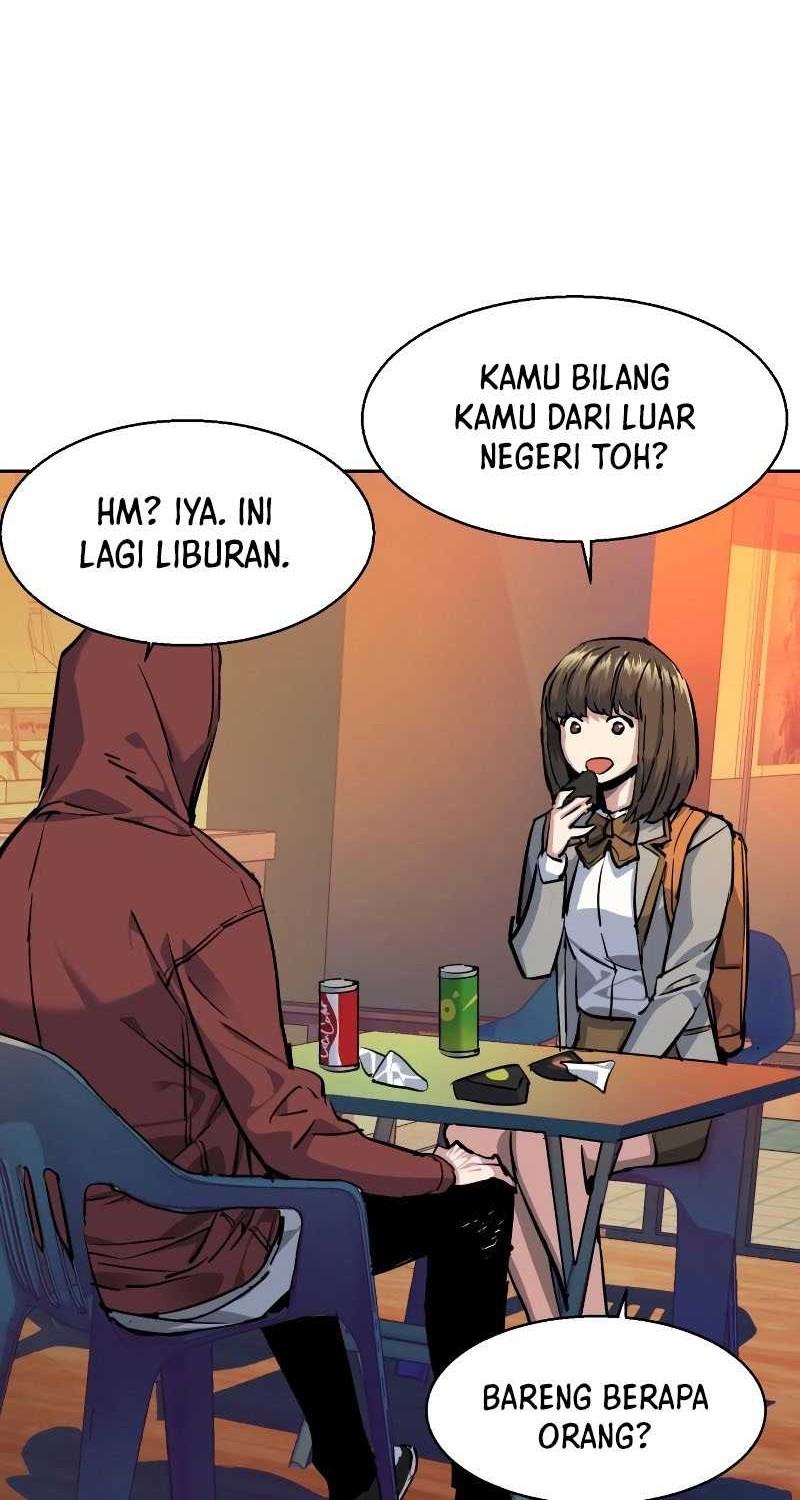 Mercenary Enrollment Chapter 53 - halaman 80