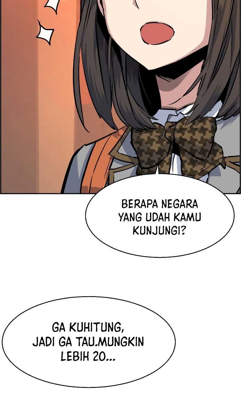 Mercenary Enrollment Chapter 53 - halaman 82