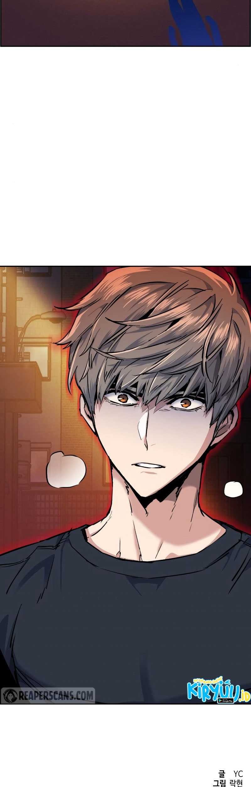 Mercenary Enrollment Chapter 53 - halaman 85