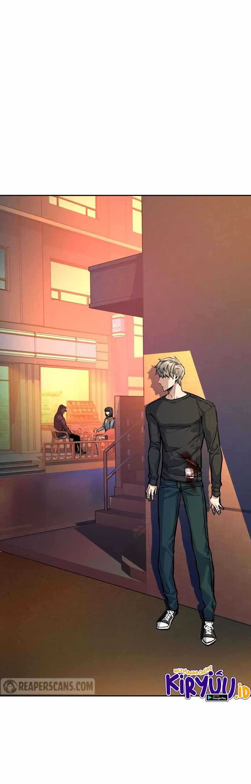 Mercenary Enrollment Chapter 54 - halaman 3