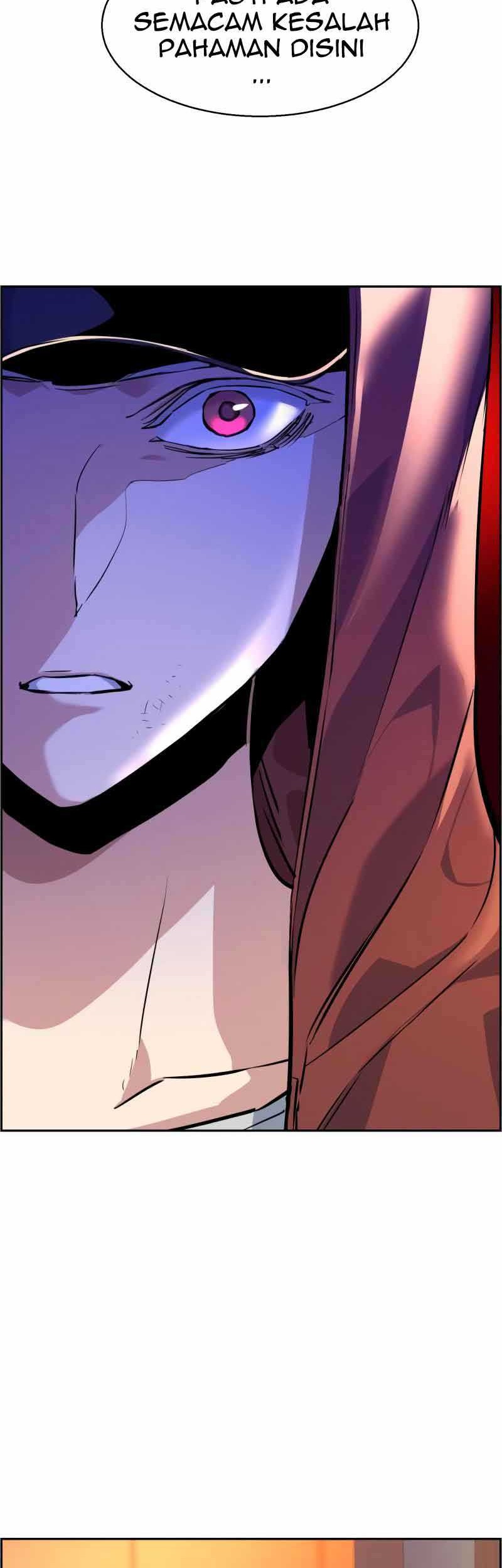 Mercenary Enrollment Chapter 54 - halaman 33