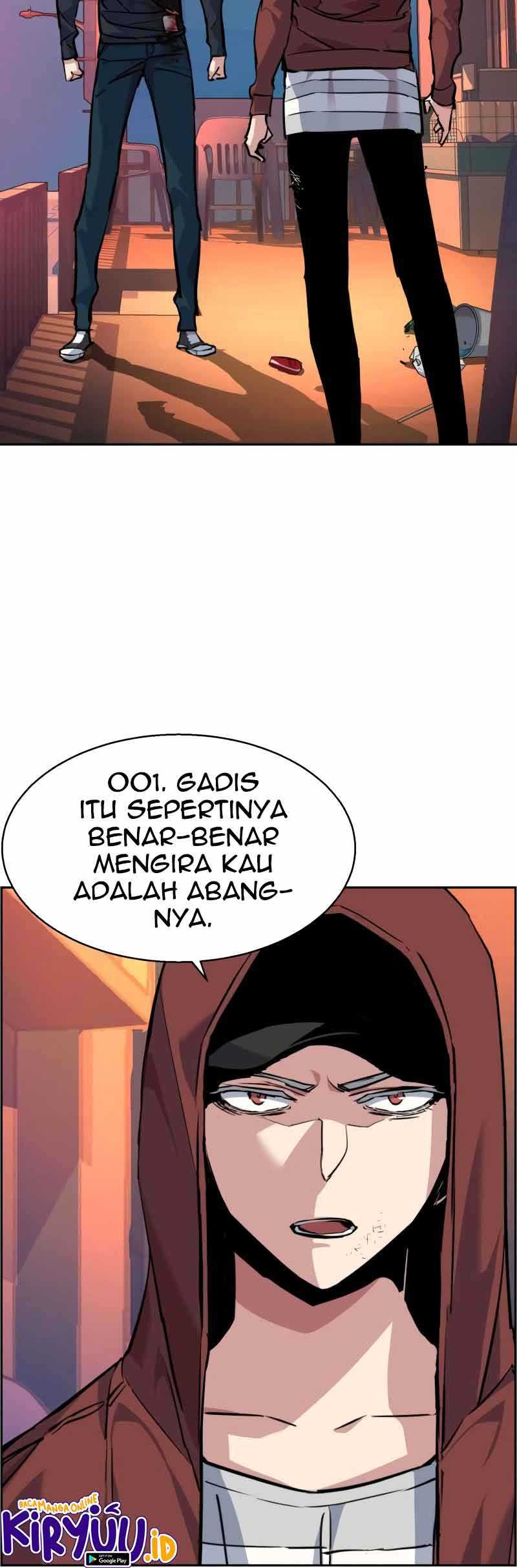 Mercenary Enrollment Chapter 54 - halaman 39