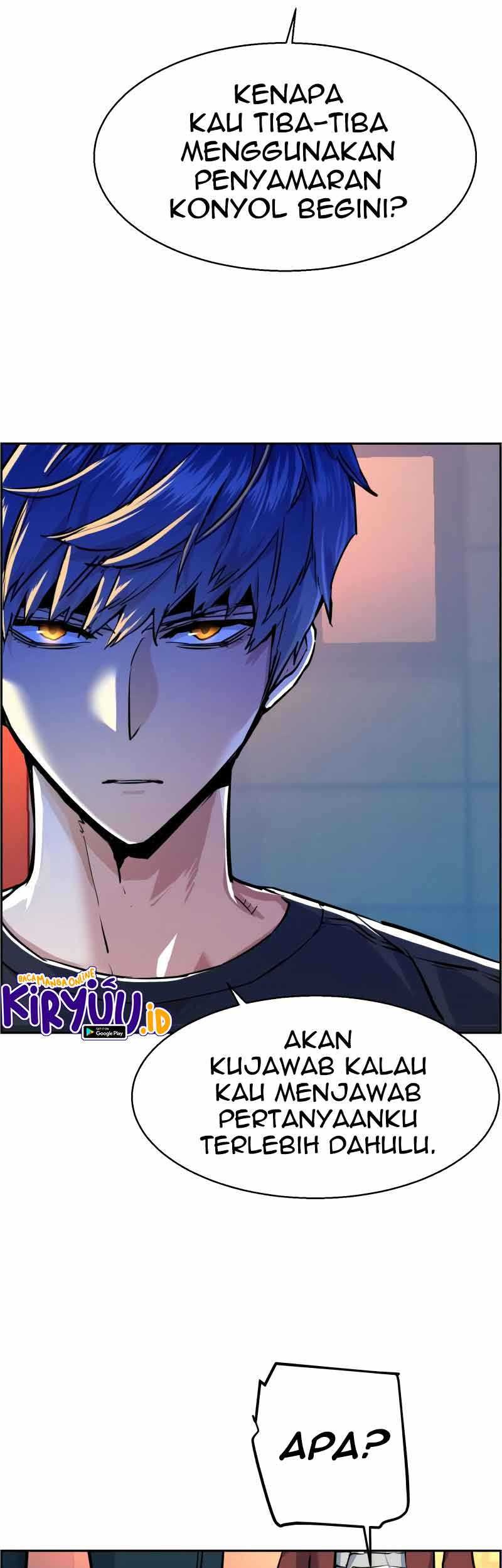 Mercenary Enrollment Chapter 54 - halaman 40