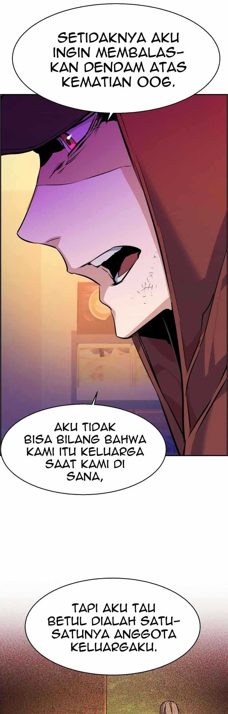 Mercenary Enrollment Chapter 54 - halaman 45