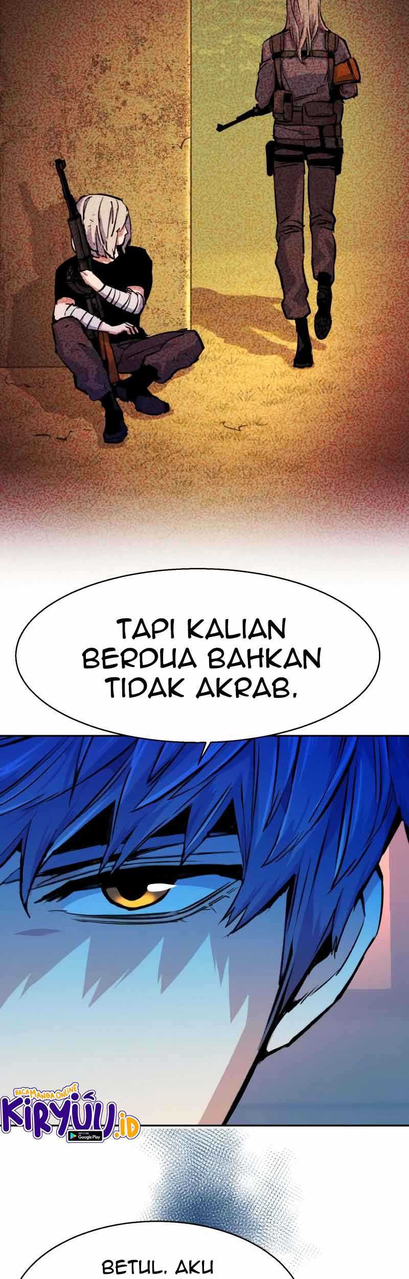 Mercenary Enrollment Chapter 54 - halaman 46