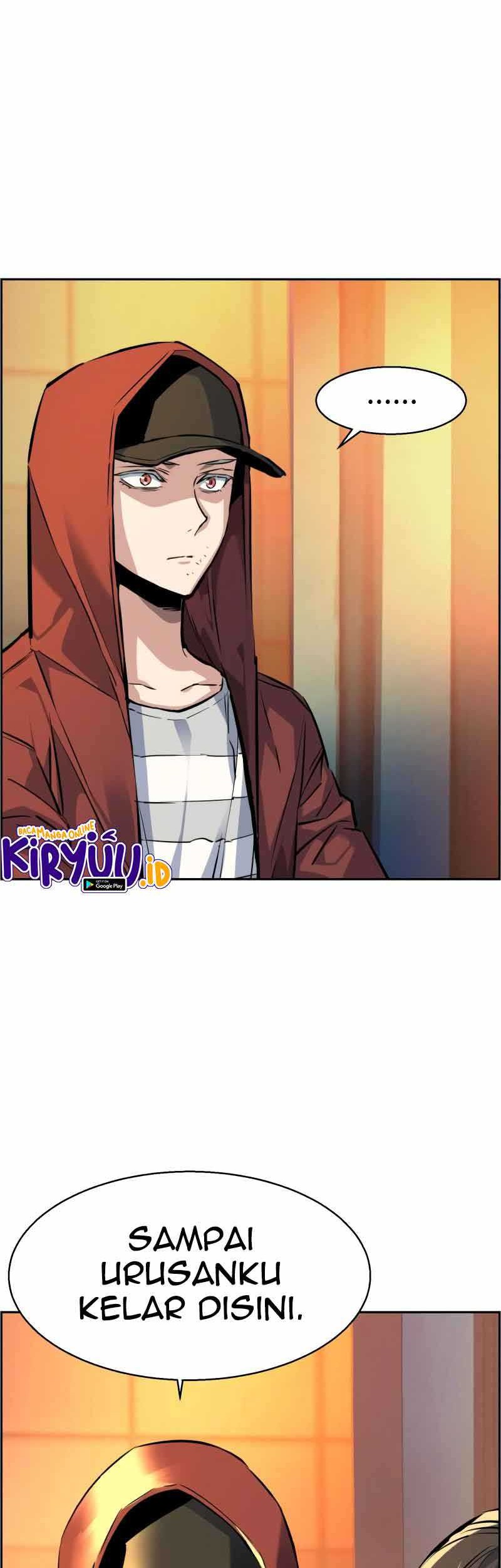 Mercenary Enrollment Chapter 54 - halaman 6