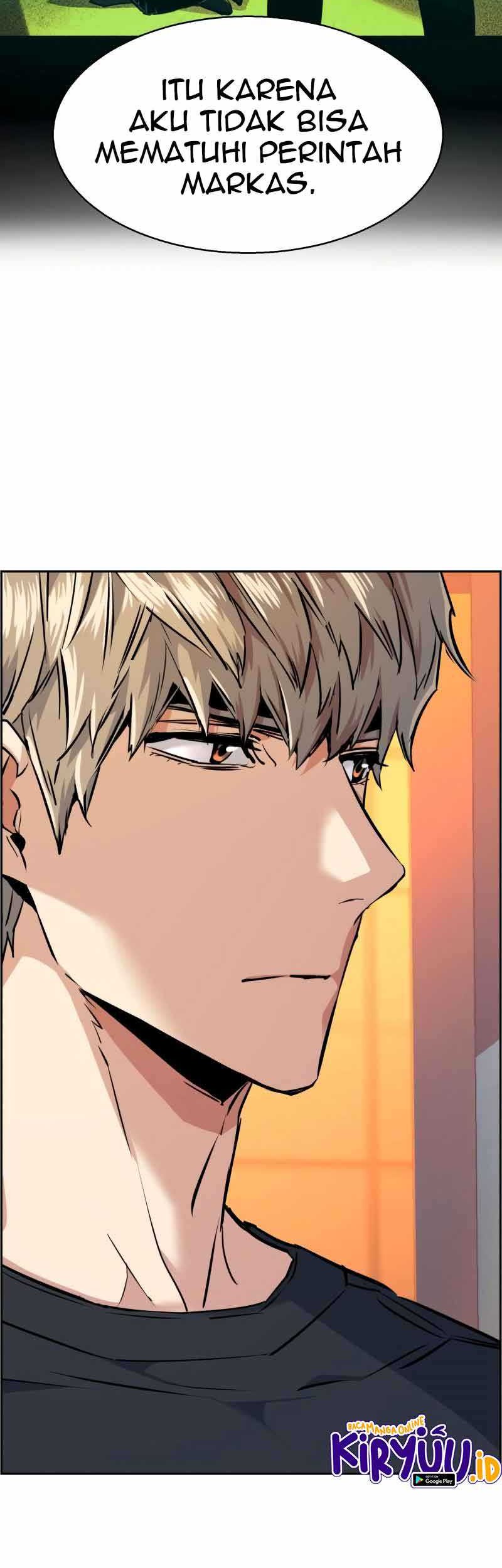 Mercenary Enrollment Chapter 54 - halaman 63