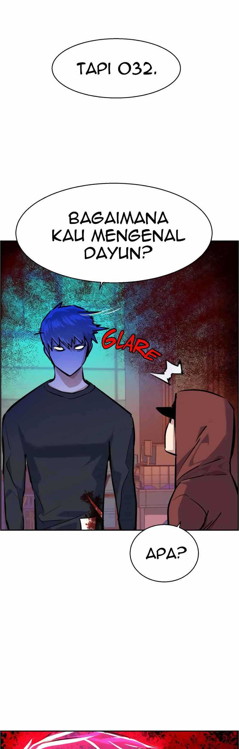 Mercenary Enrollment Chapter 54 - halaman 64