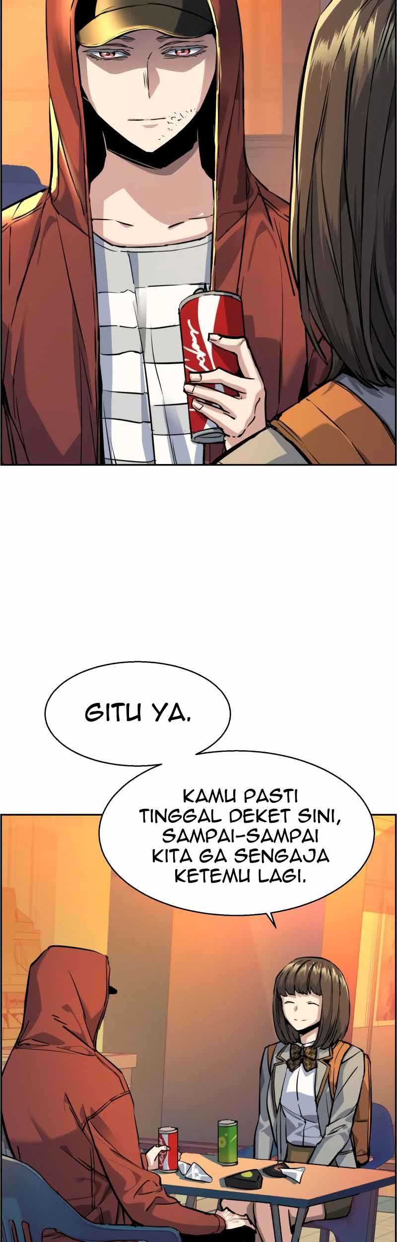 Mercenary Enrollment Chapter 54 - halaman 7