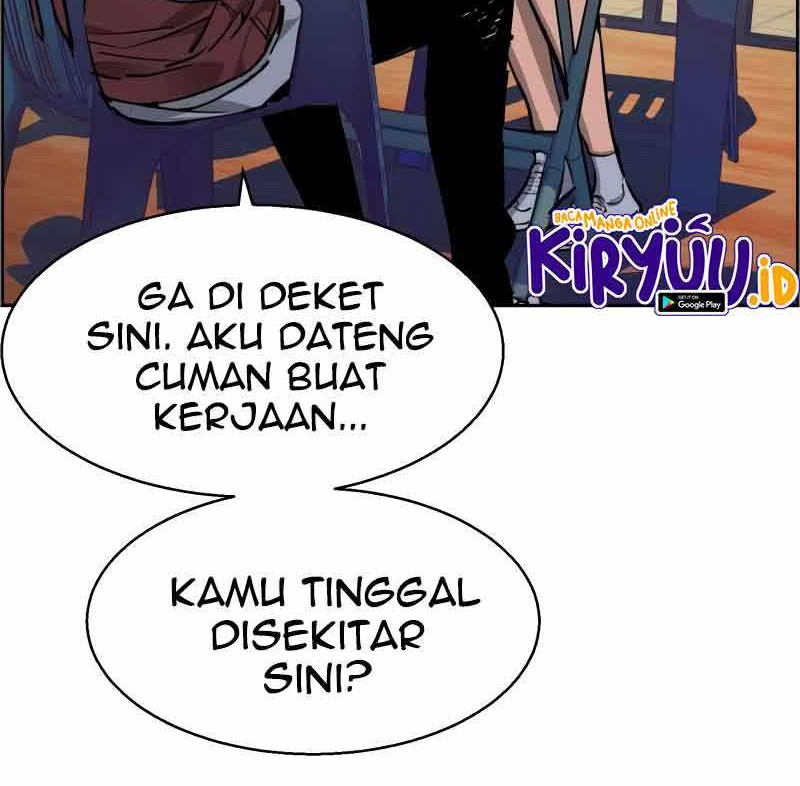 Mercenary Enrollment Chapter 54 - halaman 8