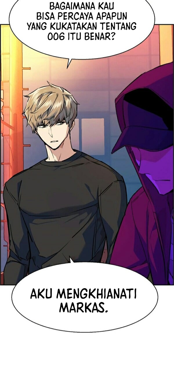 Mercenary Enrollment Chapter 55 - halaman 17