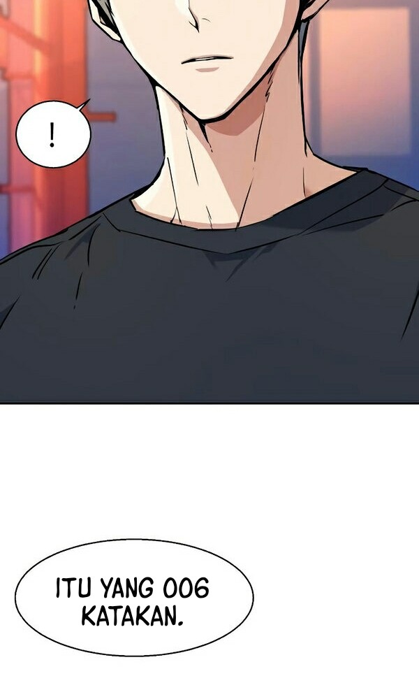 Mercenary Enrollment Chapter 55 - halaman 19