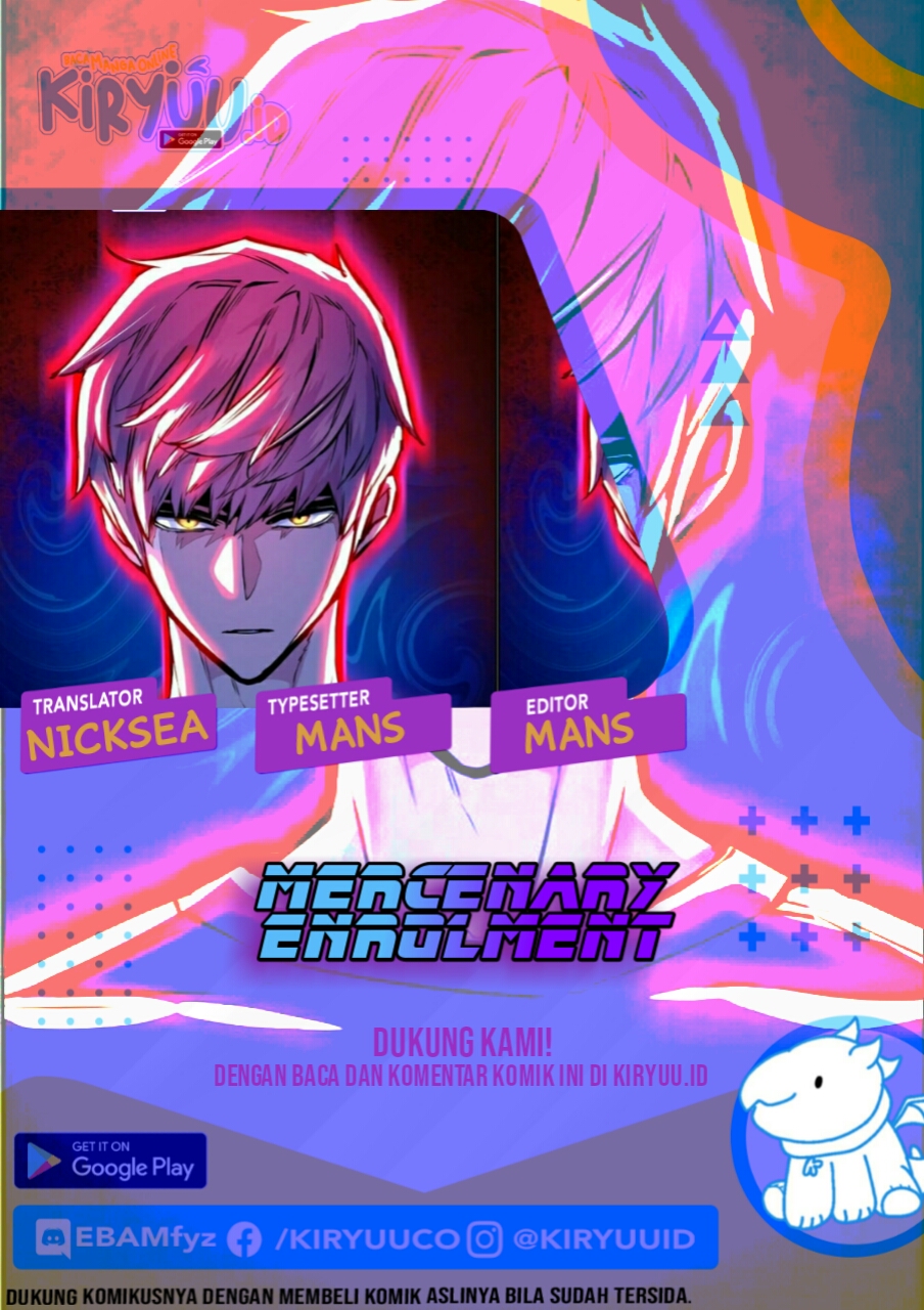 Mercenary Enrollment Chapter 55 - halaman 2