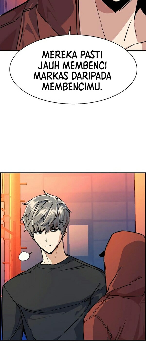 Mercenary Enrollment Chapter 55 - halaman 23
