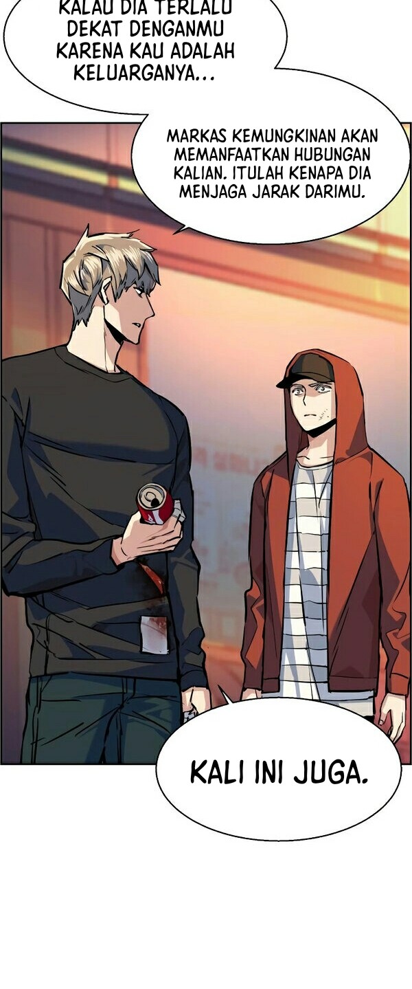 Mercenary Enrollment Chapter 55 - halaman 27