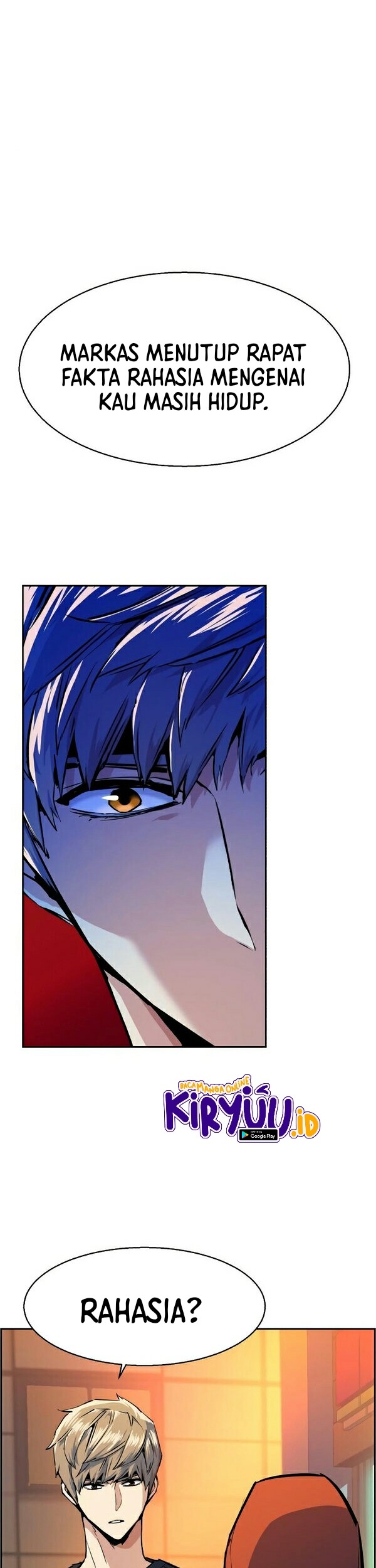 Mercenary Enrollment Chapter 55 - halaman 30