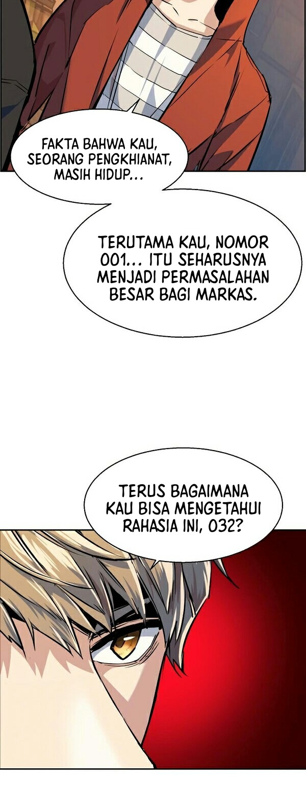 Mercenary Enrollment Chapter 55 - halaman 33