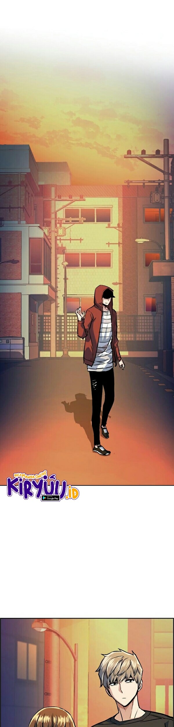 Mercenary Enrollment Chapter 55 - halaman 42