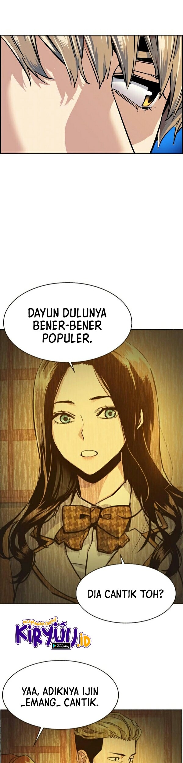 Mercenary Enrollment Chapter 55 - halaman 46