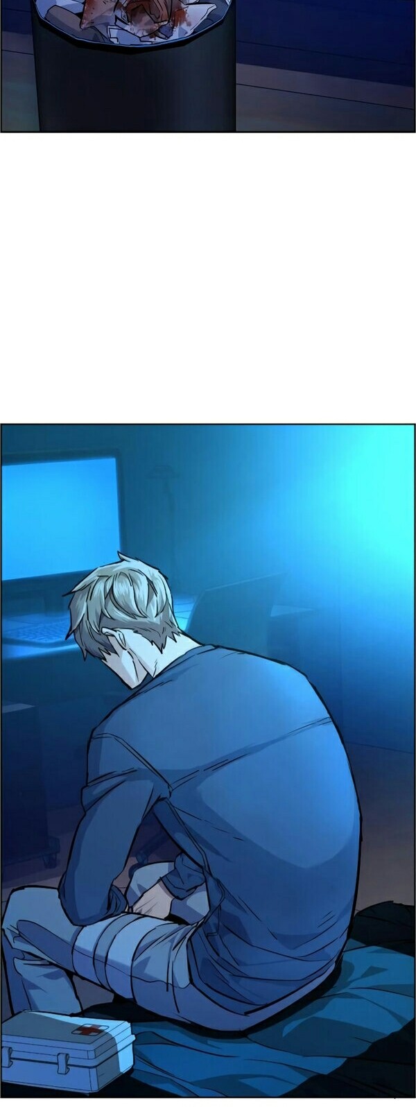 Mercenary Enrollment Chapter 55 - halaman 51