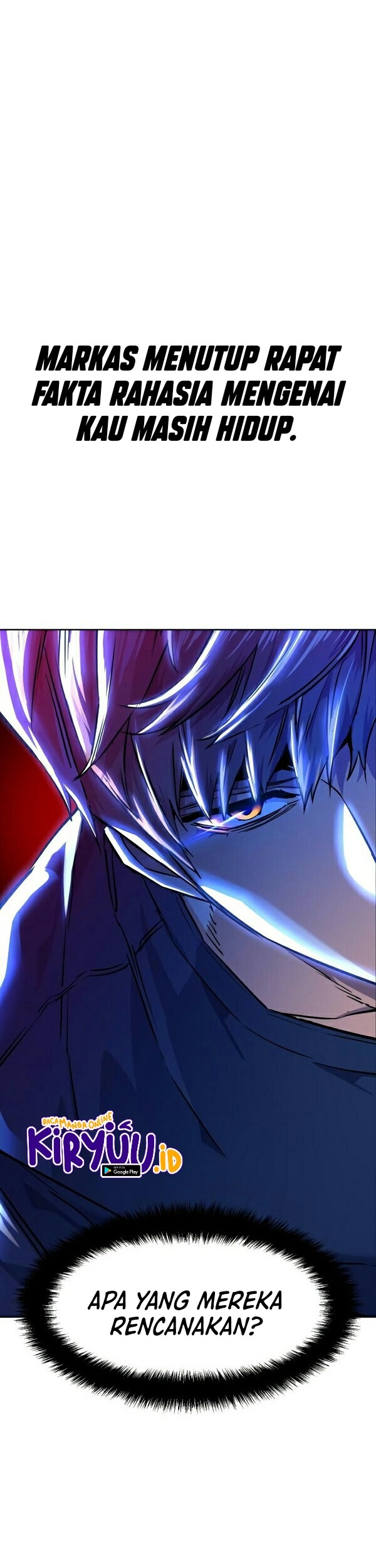 Mercenary Enrollment Chapter 55 - halaman 52