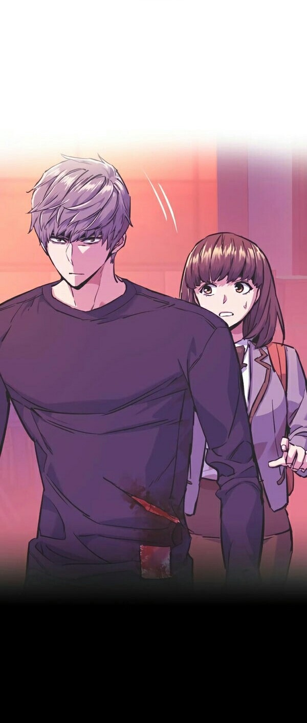 Mercenary Enrollment Chapter 55 - halaman 55