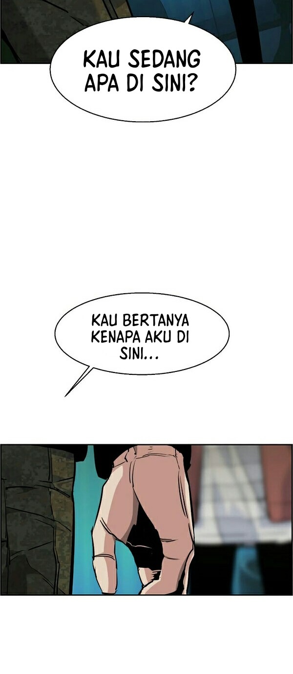Mercenary Enrollment Chapter 55 - halaman 63