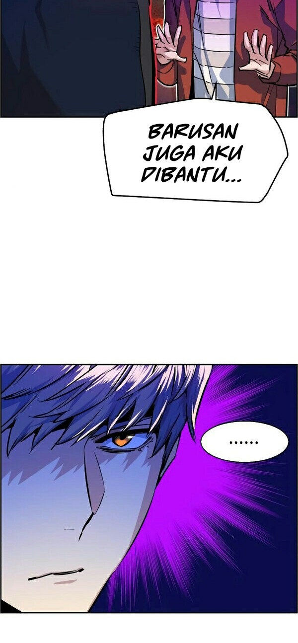 Mercenary Enrollment Chapter 55 - halaman 7