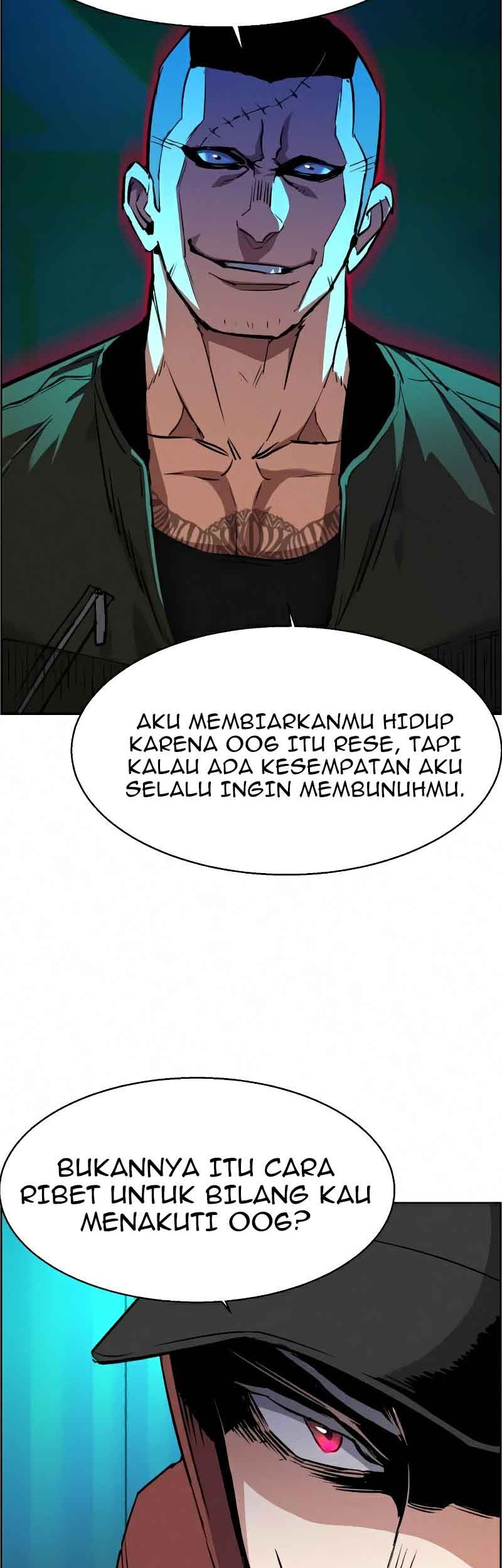 Mercenary Enrollment Chapter 56 - halaman 10