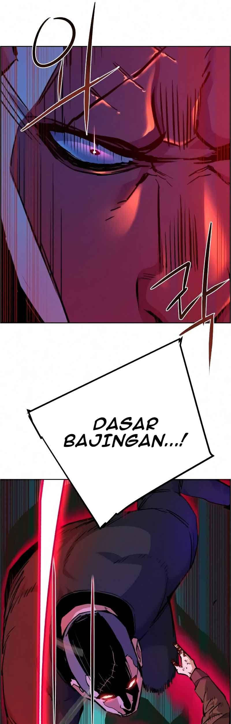 Mercenary Enrollment Chapter 56 - halaman 12