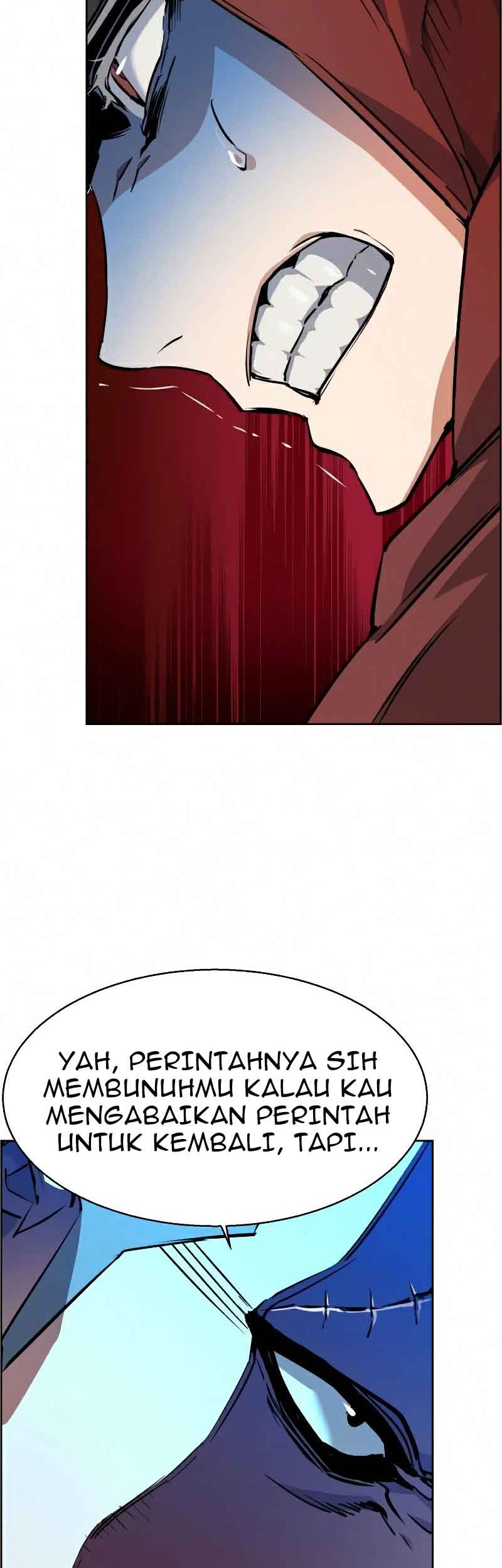 Mercenary Enrollment Chapter 56 - halaman 2