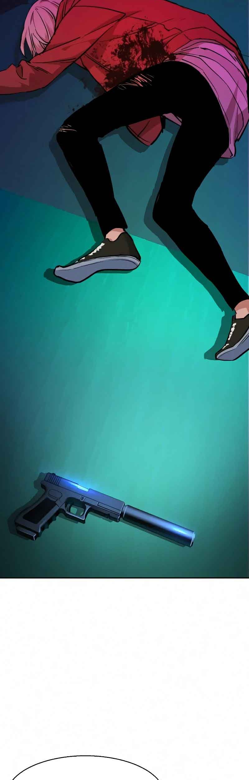 Mercenary Enrollment Chapter 56 - halaman 20