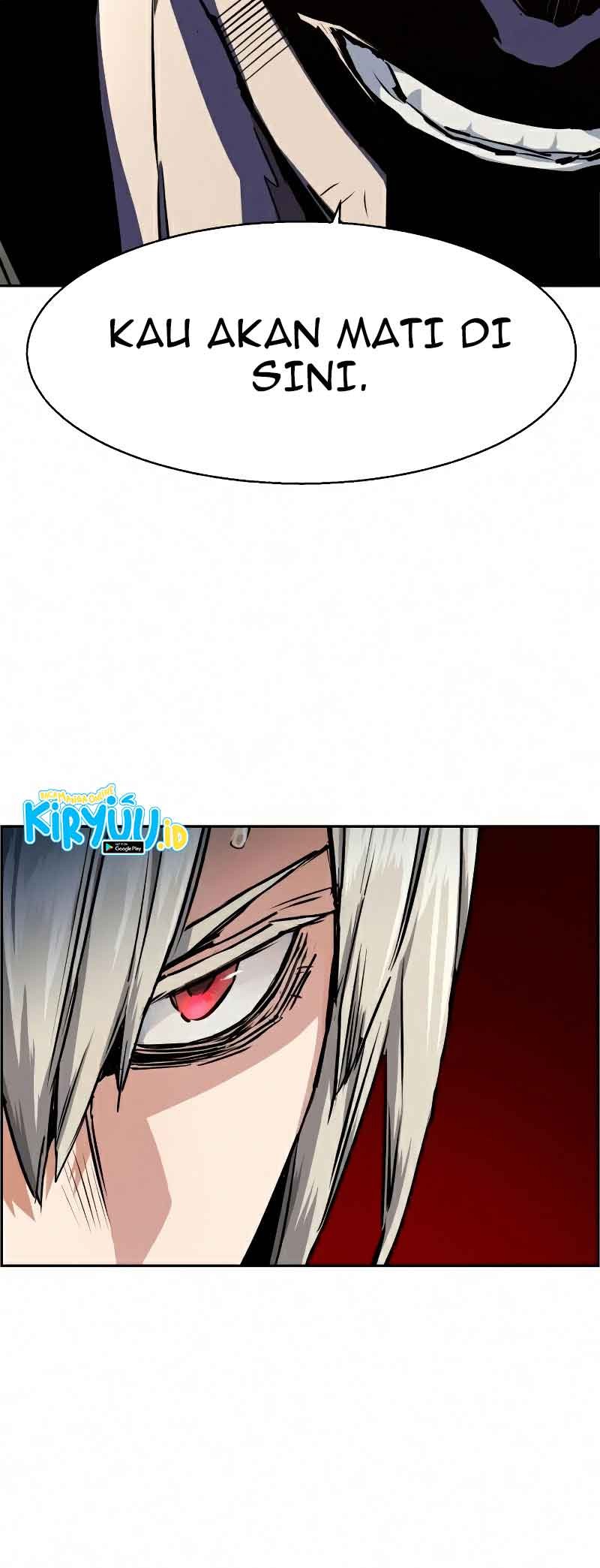 Mercenary Enrollment Chapter 56 - halaman 27