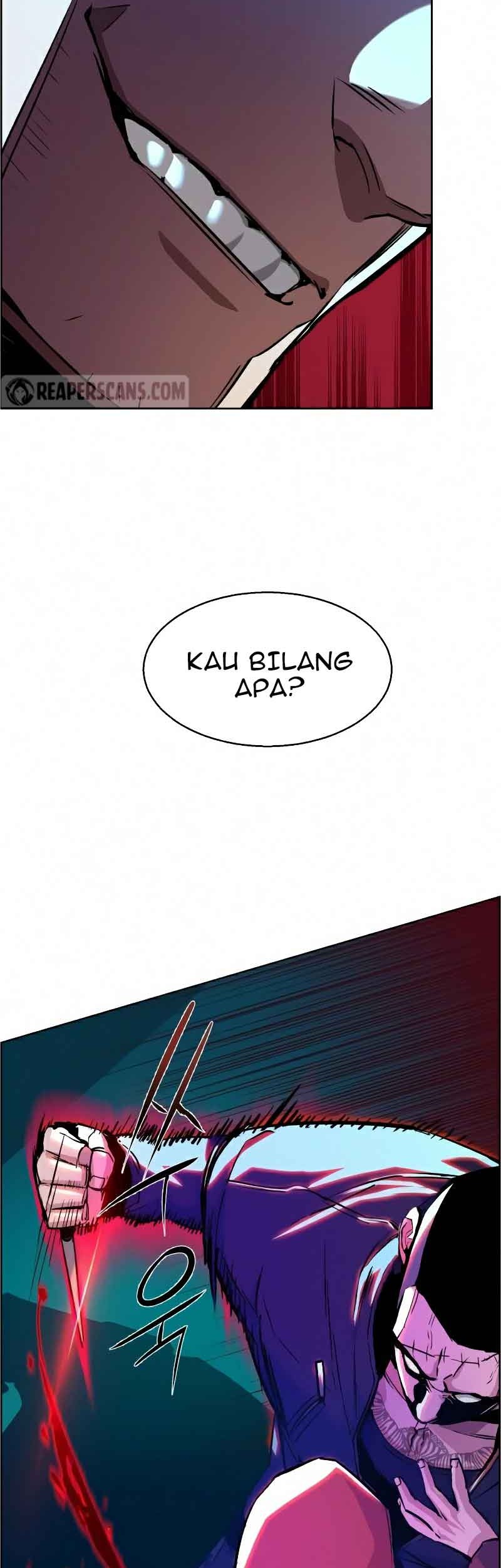 Mercenary Enrollment Chapter 56 - halaman 3