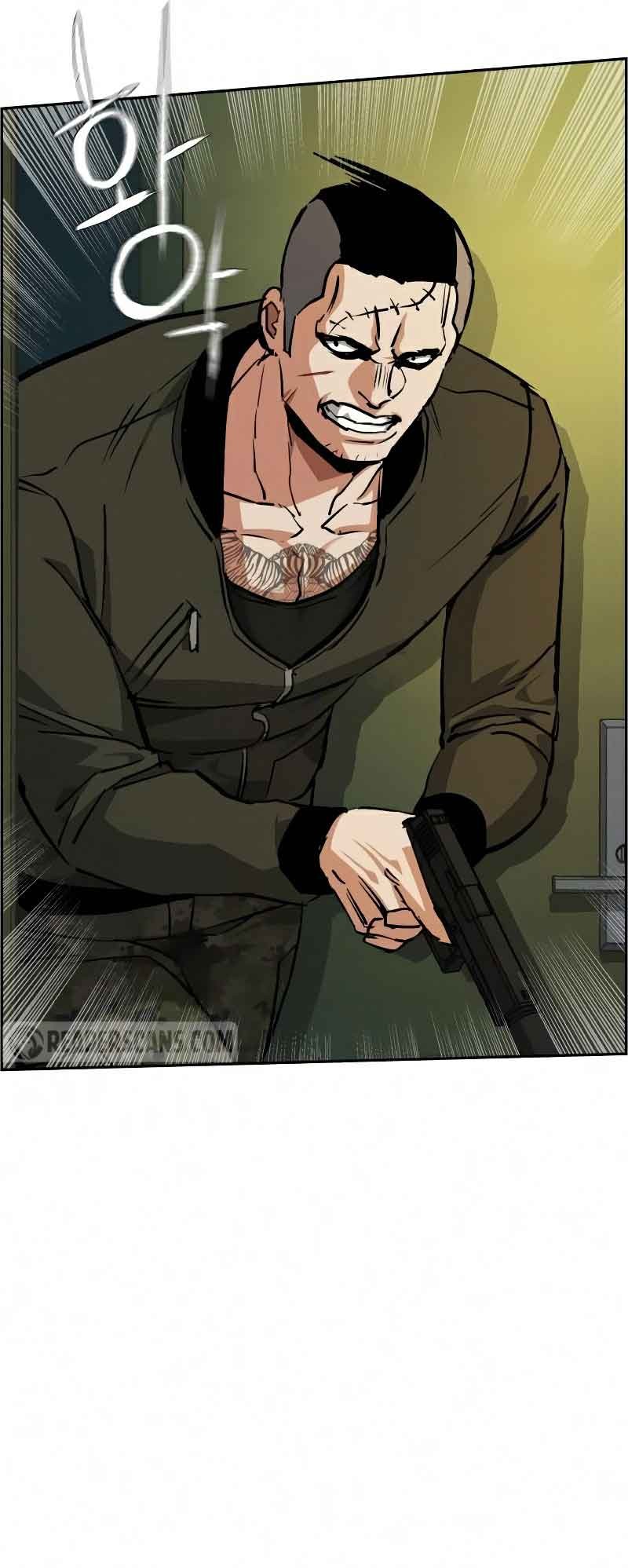 Mercenary Enrollment Chapter 56 - halaman 32