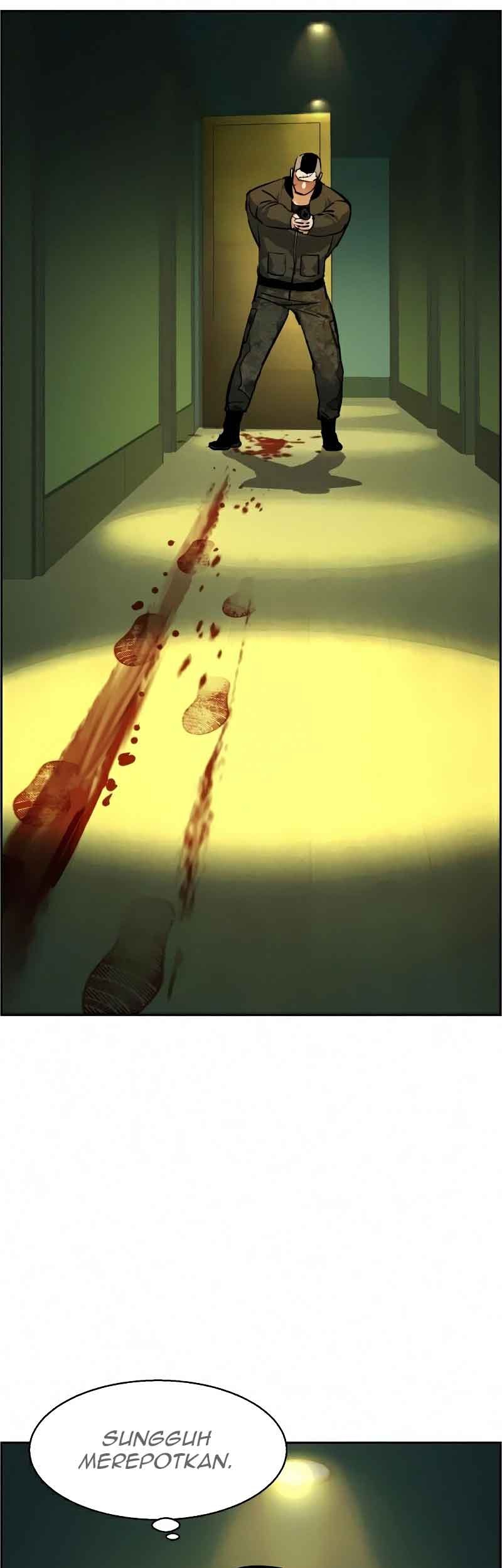 Mercenary Enrollment Chapter 56 - halaman 33