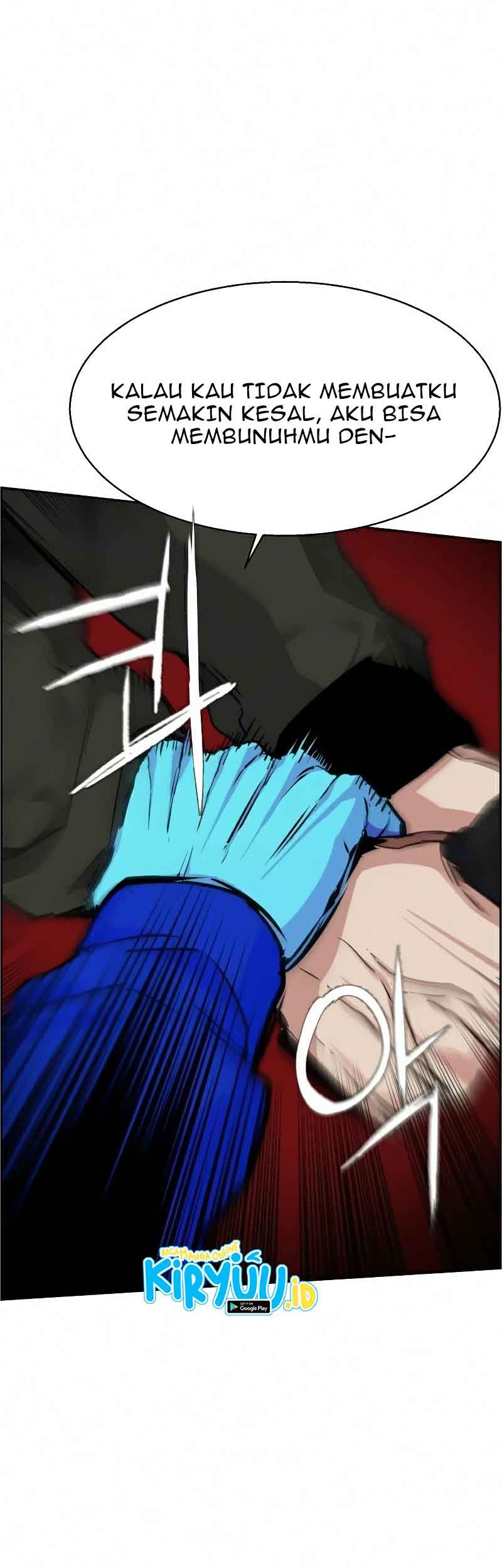 Mercenary Enrollment Chapter 56 - halaman 36