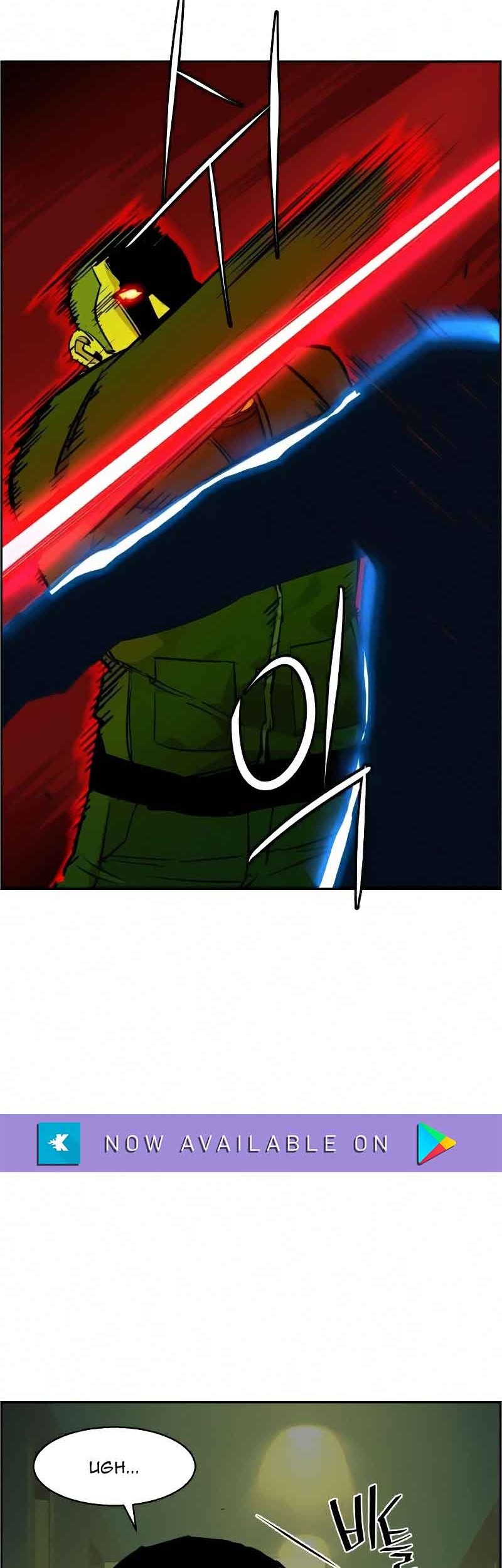 Mercenary Enrollment Chapter 56 - halaman 41