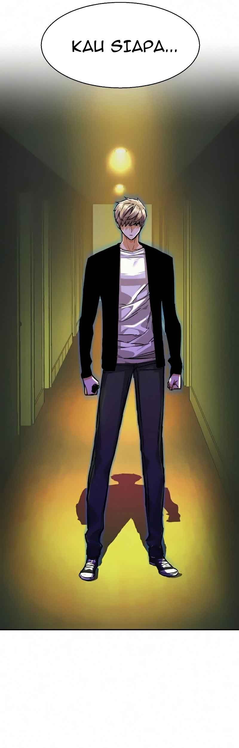 Mercenary Enrollment Chapter 56 - halaman 43