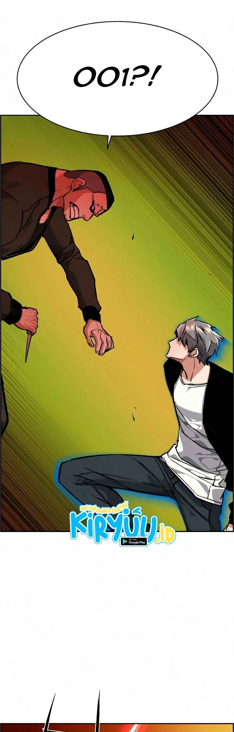Mercenary Enrollment Chapter 56 - halaman 46