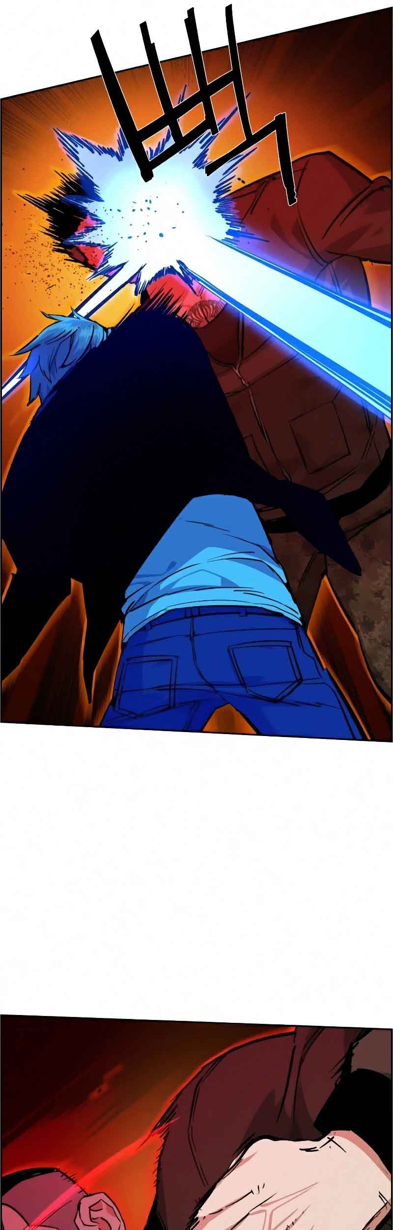 Mercenary Enrollment Chapter 56 - halaman 48